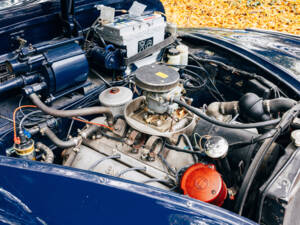 Image 118/199 of BMW 502 - 3.2 Litre (1961)