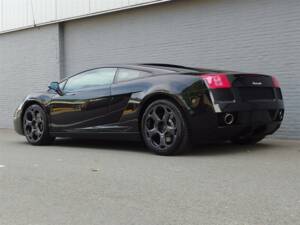 Bild 6/99 von Lamborghini Gallardo (2007)