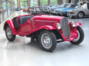 Bild 2/36 von FIAT 508 S Balilla Sport (1936)