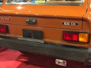 Bild 3/6 von Volvo 66 GL (1976)