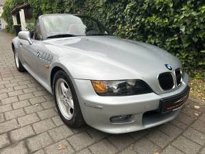Bild 4/27 von BMW Z3 2.8 (1997)