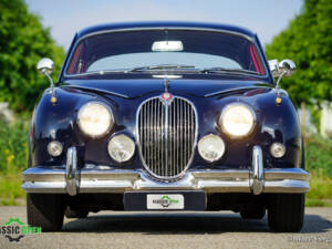 Image 2/32 de Jaguar Mk II 3.8 (1962)