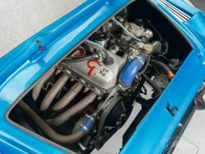 Bild 19/20 von Alpine A 110 1300 (1974)