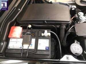 Image 65/72 de Mercedes-Benz SLK 200 Kompressor (2003)
