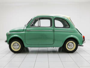 Imagen 2/19 de Steyr-Puch 500 D (1960)