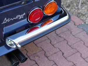 Bild 44/50 von Ferrari Dino 246 GTS (1972)