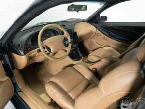 Bild 9/19 von Ford Mustang GT (1994)