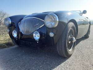 Bild 10/28 von Austin-Healey 100&#x2F;4 (BN1) (1954)