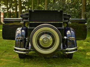 Image 26/50 of Rolls-Royce Phantom II Continental (1931)