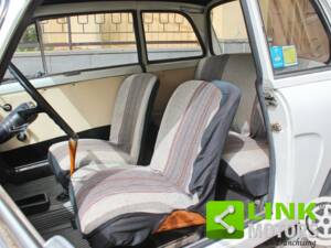 Image 4/10 of Autobianchi Bianchina (1963)