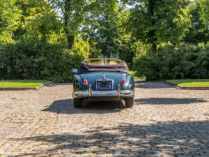 Image 8/37 of Jaguar XK 150 3.8 S OTS (1959)