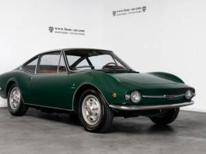 Immagine 1/8 di FIAT 850 Moretti Sportiva (1967)