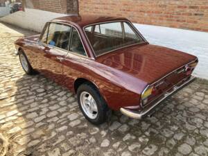 Image 12/13 de Lancia Fulvia Coupe (1971)