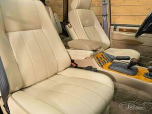 Image 16/19 of Land Rover Range Rover Classic 3.9 (1995)