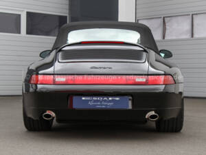 Imagen 18/28 de Porsche 911 Carrera (1997)