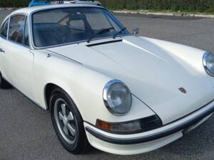 Image 5/86 of Porsche 911 2.4 T (1972)