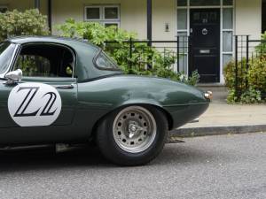 Bild 15/39 von Jaguar E-Type &quot;Lightweight&quot; (1963)