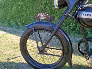 Bild 12/33 von Terrot DUMMY (1955)