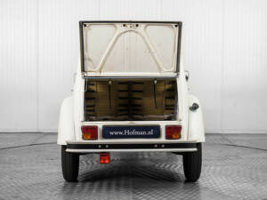 Image 37/50 of Citroën 2 CV 6 (1988)