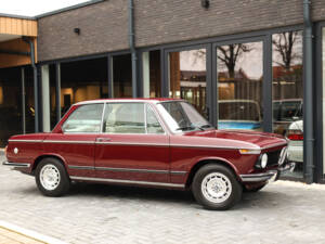 Image 2/75 of BMW 2002 tii (1974)