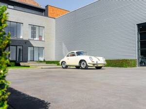 Image 24/30 of Porsche 356 C 1600 (1964)