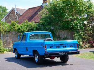 Bild 24/50 von Ford F-100 (1972)