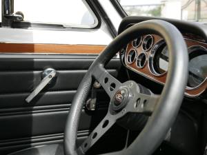 Imagen 31/46 de Ford Escort 1300 GT (1971)