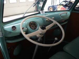 Imagen 10/50 de Volkswagen T1 panel van (1964)