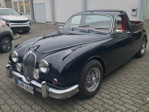 Bild 1/49 von Jaguar Mk II 3.8 (1961)