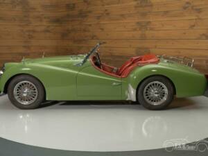 Immagine 12/19 di Triumph TR 3A (1959)