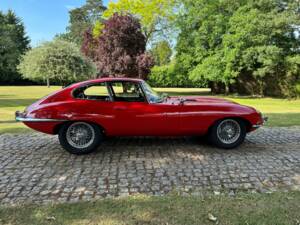 Bild 7/30 von Jaguar E-Type 4.2 (1966)