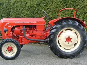 Image 2/5 of Porsche-Diesel Super L 318 (1960)