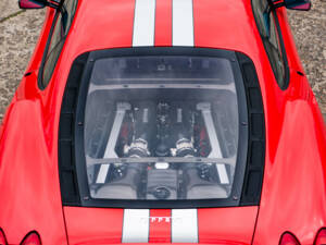 Afbeelding 14/27 van Ferrari 430 Scuderia (2009)