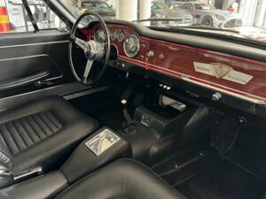 Immagine 17/30 di Maserati 3500 GTI Touring (1962)