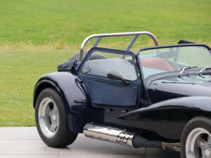 Afbeelding 41/50 van Donkervoort S8A (1990)