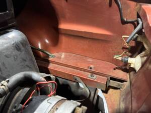 Bild 11/50 von SIMCA 1005 (1977)