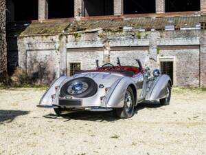 Image 11/50 of Horch 853 (1939)