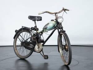 Bild 5/50 von Bianchi DUMMY (1957)