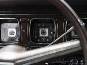 Image 24/37 of Lincoln Continental Mark III Hardtop Coupé (1971)