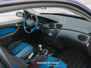 Immagine 29/46 di Ford Focus RS (2003)