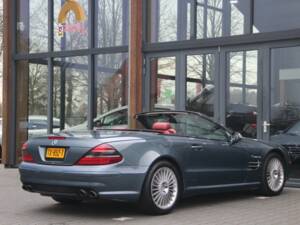 Image 2/7 of Mercedes-Benz SL 55 AMG (2003)