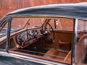 Bild 18/34 von Aston Martin DB 2 (1953)