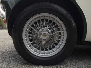 Immagine 35/50 di Austin-Healey 100&#x2F;6 (BN4) (1956)