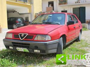 Imagen 5/10 de Alfa Romeo 33 - 1.3 (1991)
