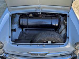 Image 43/43 of Autobianchi Bianchina Panoramica (1969)