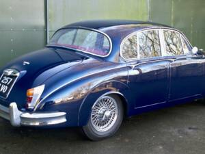 Bild 14/50 von Jaguar Mk II 3.4 (1961)