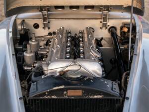 Image 20/20 of Jaguar XK 120 OTS (1950)
