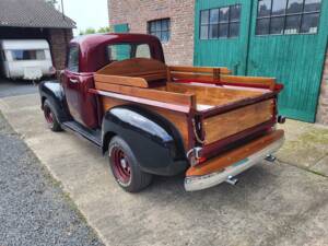 Image 17/69 of Chevrolet 3100 ½-ton (1952)