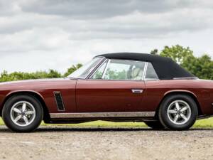 Afbeelding 9/50 van Jensen Interceptor MK III (1975)