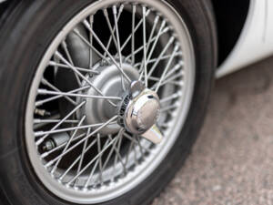 Afbeelding 39/50 van Lotus Elite S2 (1961)